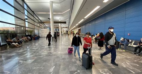 GAP invertirá más de 43,000 mdp para mejorar la  .